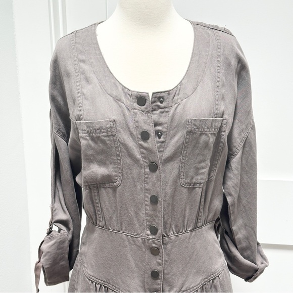 FREE PEOPLE Something About You Utility Jumpsuit - Picture 4 of 12